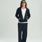 ROLA ZIP HOODIE