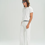 OG WHITE TEE
