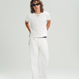 OG WHITE TEE
