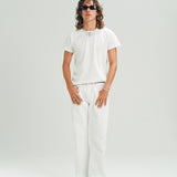 OG WHITE TEE