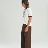 FLICK, SPARK, INHALE RINGER TEE