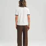 FLICK, SPARK, INHALE RINGER TEE