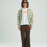 LOGAN OMBRE LS SHIRT