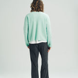 FRIENDS ZIP SWEATER