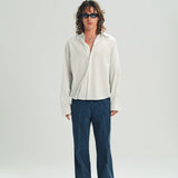 SHERMAN LS SHIRT