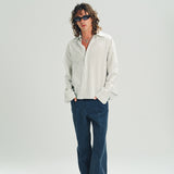 SHERMAN LS SHIRT