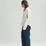 SHERMAN LS SHIRT