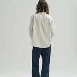 SHERMAN LS SHIRT