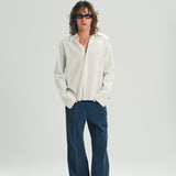 SHERMAN LS SHIRT