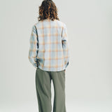LOGAN OMBRE LS SHIRT