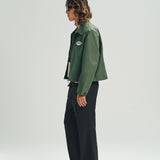 LUCKY STATION JACKET