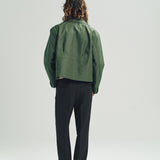 LUCKY STATION JACKET