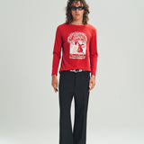 ETERNAL LOVER L/S