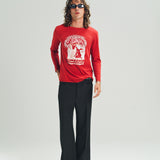 ETERNAL LOVER L/S