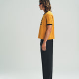 A LOVE THAT LINGERS RINGER TEE