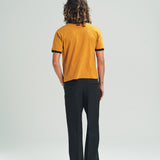 A LOVE THAT LINGERS RINGER TEE