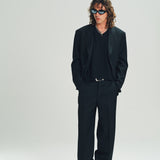 BARRIO BLAZER | BLACK