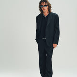 BARRIO BLAZER | BLACK