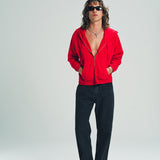 ROLA ZIP HOODIE