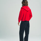 ROLA ZIP HOODIE