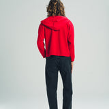 ROLA ZIP HOODIE