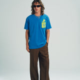 VINTAGE CIGGY POCKET TEE