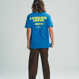 VINTAGE CIGGY POCKET TEE