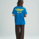 VINTAGE CIGGY POCKET TEE