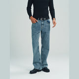 BIG PAPI VINTAGE STONE WASH