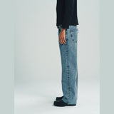 BIG PAPI VINTAGE STONE WASH