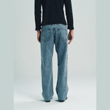 BIG PAPI VINTAGE STONE WASH