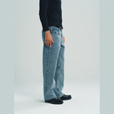 BIG PAPI VINTAGE STONE WASH
