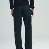 BIG PAPI BLACK STONE WASH