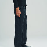 BIG PAPI BLACK STONE WASH