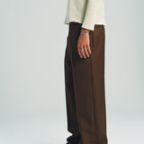 RELAXED PRIMO TROUSER