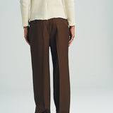 RELAXED PRIMO TROUSER