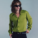 ACE SHIRT 2 | GREEN