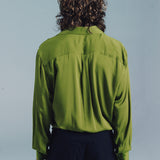 ACE SHIRT 2 | GREEN