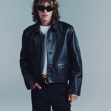 MAD DOG JACKET | BLACK