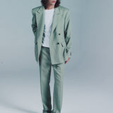 PICO BLAZER | SAGE