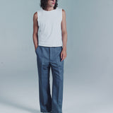 ZOOTY TROUSER | GREY