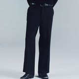 ZOOTY TROUSER | BLACK