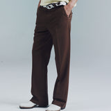 PICO TROUSER | BROWN