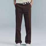 PICO TROUSER | BROWN