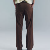 PICO TROUSER | BROWN