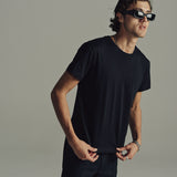 Classic Short Sleeve Tee 3-Pack | Black