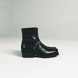 CHARRO BOOT | BLACK