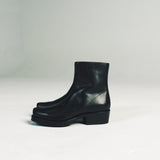 CHARRO BOOT | BLACK