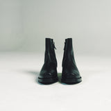 CHARRO BOOT | BLACK