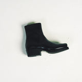 CHARRO BOOT | BLACK